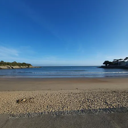 Au Chemin Des Dunes - De Nauzan * Vaux-sur-Mer